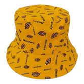 Dickies Freeford Reversible Bucket Hat -Artisans Gold